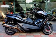 飛馬重車業 2016年 HONDA NSS300 一手車 台本車 精品改裝