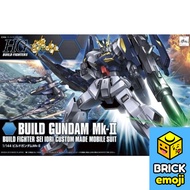 Bandai HGBF 1/144 Build Gundam MK-II (5069219)