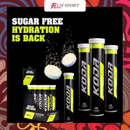 🔥KODA ELECTROLYTE TABLETS - (Anti Cramp - 1 Tube 20 Tablets) - Electrolyte Tablets / Electrolyte Pow