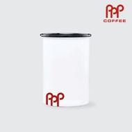 Airscape Airtight Coffee Canister PPP Coffee Edition