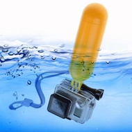 Eco 19cm to 49 cm Handheld Monopod+Floating Bar for GoPro Hero 4 3 2 SJ4000 Xiaomi Yi (Green)