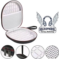 Hard Case - Eva Headphone Bag Baseus Encok D02 PRO - Baseus D02PRO