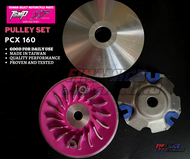 TSMP PULLEY SET ADV 150 160 PCX 150 PCX 160 CLICK 160 TSMP WF