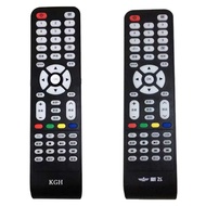 Xinfei KGH TV Original Remote Control TL-32/55F2 F1 43F3 32K5 LED-42Q5F 42Q5D