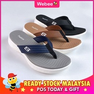 READY STOCK🎁WEBEE Sooji Women Sandals Kasut Wanita Shoes