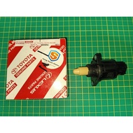 100% ORIGINAL PERODUA VIVA 850,1.0 / MYVI 1.0 - THROTTLE BODY IDLE AIR CONTROL VALVE (9004B-82002)