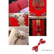 ʚ ɞ* Chinese Traditional Button Sewing Decorative Button Cheongsam Embellishment