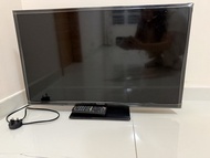 Panasonic 32吋電視