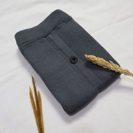 rok span rajut panjang / rok rajut import / rok rajut panjang terlaris Rok rajut model kancing belah