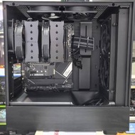 i7 13700K Noctua NH-D15 MSI PRO Z790-A Cosair RGB 64GB ZHITAI Ti600 M.2 2TB SSD