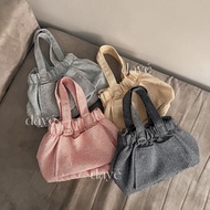 Daye - Yeju Bag | Dumpling Bag | Women's Sling Bag | Korean Bag | Korean Bag