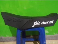JOK MOTOR RXKING MODIF PERAHU JET DARAT TIMBUL PRIMA