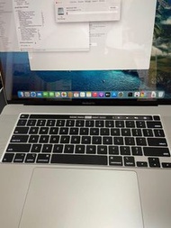 100%new Motherboard, MacBook Pro 16" (i9 64GB 2TB SSD)