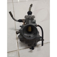 karburetor yamaha 125z orimoto first model 1998