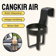 Car Cup Vent Drink Support Organizer