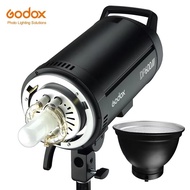 Godox DP600III 600W GN80 2.4G Built-in X System Studio Strobe Flash Light for
