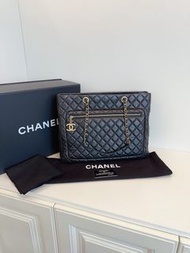 Chanel Gst tote
