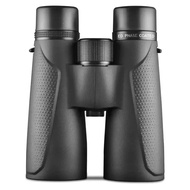 Shuntu SHA15 10x50 12x50 Roof Telescope Binoculars SMC MG Alloy ED BAK4 P3C HRDC for Adults Multi-co