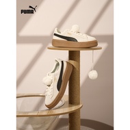 [PLATFORM Shoes] PUMA PUMA Official Women Retro Casual Shoes SUEDE PLATFORM 391902
