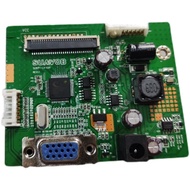 Original Great Wall 22CL45 218V2AI Drive Board VA2226-A-SL Drive Board SLB1PT-LV-E01