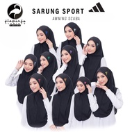 TUDUNG SPORT SUKAN ADIDAS DEWASA DAN KANAK KANAK ( READY STOCK )
