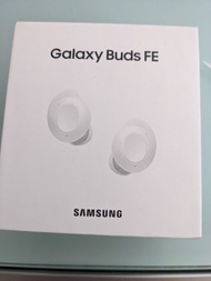 Samsung Galaxy buds FE藍牙耳機
