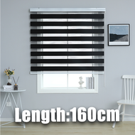 Blinds Curtains Window Roller Heavy Duty Korean Blinds for Window Blinds Window Blackout