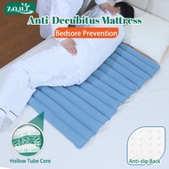 Zhenqinghuli Medical Mattress Anti Decubitus Ripple Mattress Bedsore Tilam Angin Hospital Pesakit