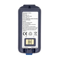 Brand New EDA60K CK65 CK70 CK71 CK75 CK3 Barcode Battery AB17 AB18