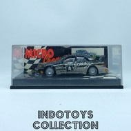 Micro Champs ~ Mercedes Benz 190E Sonax