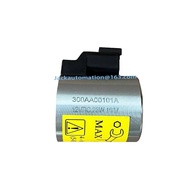 VICKERS 300AA00101A MCSCJ012DN000010 Gegelung Injap Elektromagnet