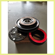 △ ∯ ▖ Toyota Vios 2007-2012 Batman AC Compressor Pulley