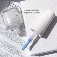 MAXFINE CREATE PALISADE NAIL POLISH/ LIQUID PEEL OFF TAPE - 8ML/ NAIL POLISH LIQUID PEEL OFF/NAIL LI