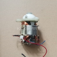 Dynamo Spare Parts Idealife IL219S Chopper Motor/