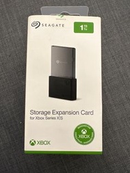 Seagate Xbox Series X|S 1TB 儲存擴充卡