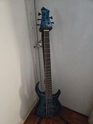 Sire M7 Alder 5線