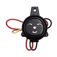 Reverse BUZZER Reverse Horn Safety Backup Alarm Warning Siren Buzzer Car Lorry Bus 12V 24V