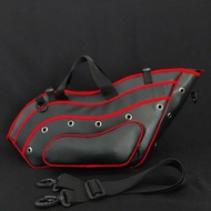 TAS KISO AYAM JAGO TAS KISA AYAM BANGKOK ADUAN TAS KISO PREMIUM KULIT PU