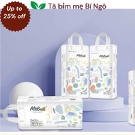 [ CHỈ NHẬN ĐƠN 100 MIẾNG ĐẶT NHIỀU SHOP HỦY ĐƠN]   Bỉm quần Miobuss nội địa cao cấp size hana M