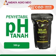 Penyeimbang pH Tanah Soil pH pH Meter Tanah Alat Ukur PH Tanah