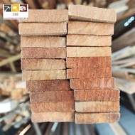1/4'' X 1 1/4'' KAYU CEILING KAYU KETAM CEILING WOOD SILING FURNITURE WOOD KAYU SPAN KAYU LIS KAYU S