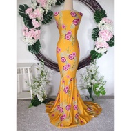 Kain Batik Setapura Batik Seragam Open Meter Bidang 45