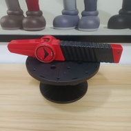 Vintage Very Rare 1987 Bandai Power Rangers Hikari Maskmen DX Masky Blade