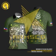Pnp V4 Polo Shirt Full Sublimation