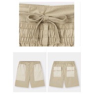 GU Combination & GU Zipper Pants