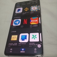 華為Mate20X 4G版/超大螢幕7.2吋OLED/容量6G/128G