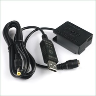 G6 G7 G8 GX8 G80 G81 G85 GH2 FZ200 fz300 fz330 FZ2000 qc3.0 DMW-BLC12 dummy battery DMW-DCC8 DC coup