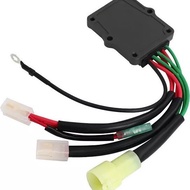 Brand new suitable for Yamaha rectifier 61A-81960-01-00 ，61A-81972-00-9M