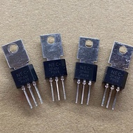 🇲🇾🔥READY STOCK🔥 1pcs 2P4M NEC TO-202 2A 400V SCR Thyristor