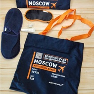 Airline Cloth Bag With Handle Size 35*35 Cm.ready To Use In Cargo Bags On The Plane Ready Ship